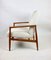 Vintage Beige Easy Chair, 1970s 9