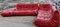 Togo Modular Sofa by Michel Ducaroy for Ligne Roset, 1980, Set of 4, Image 3