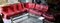 Togo Modular Sofa by Michel Ducaroy for Ligne Roset, 1980, Set of 4, Image 4