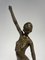 Bronze & Air Air Ballerina Liberty, 1920s, Image 2