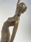 Bailarina Liberty de bronce y aire, años 20, Imagen 3