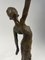 Bronze & Air Air Ballerina Liberty, 1920s 5