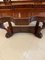 Antique Carved Mahogany Dressing Table, 1860s, Image 15