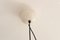 Lampadario Space Age Bud di Studio6g per Guzzini Lighting, anni '70, Immagine 3