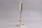 Danish Ship Oil Lamp in Brass with Gyro Suspension, 1970s, Image 5