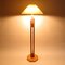 Wooden Floor Lamp, 1970s 2