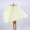 Lampadaire en Bois, 1970s 4