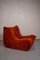 Togo Sofa by Michel Ducaroy for Ligne Roset, Set of 5, Image 5