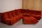 Togo Sofa von Michel Ducaroy für Ligne Roset, 5 . Set 1