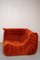 Togo Sofa by Michel Ducaroy for Ligne Roset, Set of 5, Image 16