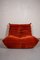 Togo Sofa by Michel Ducaroy for Ligne Roset, Set of 5, Image 3