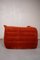 Togo Sofa by Michel Ducaroy for Ligne Roset, Set of 5, Image 15