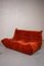 Togo Sofa by Michel Ducaroy for Ligne Roset, Set of 5, Image 10