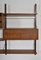 Mid-Century Danish Teak Modular Royal Shelving System by Poul Cadovius, 1950s, Set of 20, Image 11