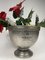 Vintage Art Deco French Pommery Champagne Bucket, 1930s 9