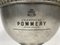 Vintage Art Deco French Pommery Champagne Bucket, 1930s 3