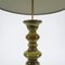 Ceramic Table Lamp, 1970s, Image 6