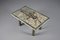 Mid-Centry Modern Mosaic Table, 1950s 1