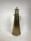 Vintage Brass Water Extinguisher, 1920s 1