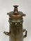 Vintage Brass Water Extinguisher, 1920s 2
