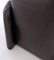 Leather Lounge Chair by Vico Magistretti for Cassina, 1960s 12