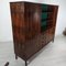 Scandinavian Teak Bookshelf, 1950s 2