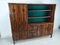 Scandinavian Teak Bookshelf, 1950s, Image 3