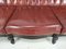 Baroque Chesterfield Salon Set, 1970s, Set of 3, Image 25