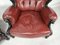 Set de Salon Chesterfield Baroque, 1970s, Set de 3 20