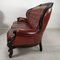 Set de Salon Chesterfield Baroque, 1970s, Set de 3 30