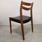 Scandinavian Skai Chairs, 1960s, Set of 4 7