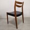 Scandinavian Skai Chairs, 1960s, Set of 4, Image 7