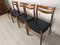 Scandinavian Skai Chairs, 1960s, Set of 4 5