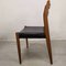 Scandinavian Skai Chairs, 1960s, Set of 4 12