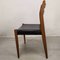 Scandinavian Skai Chairs, 1960s, Set of 4, Image 12