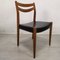 Scandinavian Skai Chairs, 1960s, Set of 4 10