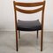 Scandinavian Skai Chairs, 1960s, Set of 4 11