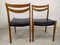 Scandinavian Skai Chairs, 1960s, Set of 4 6