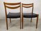 Scandinavian Skai Chairs, 1960s, Set of 4, Image 6