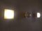 Lampade da parete vintage di Raak, anni '70, set di 4, Immagine 4