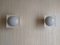 Vintage Wall Lights from Raak, 1970s, Set of 4 1