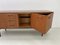 Vintage Sideboard aus Teak, 1960er 7