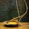 Lámpara de mesa estadounidense Mid-Century, años 50, Imagen 4