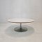 Circle Coffee Table by Pierre Paulin for Artifort, 1960s 1