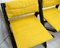 Vintage Folding Side Chairs, 1970s, Set of 6, Image 10