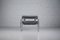 Vintage B3 Chair Wassily Chair by Marcel Breuer for Gavina, 1960s 5