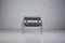 Vintage B3 Chair Wassily Chair by Marcel Breuer for Gavina, 1960s, Image 5