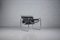 Vintage B3 Chair Wassily Chair by Marcel Breuer for Gavina, 1960s, Image 2