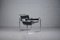 Vintage B3 Chair Wassily Chair by Marcel Breuer for Gavina, 1960s 4