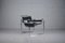 Vintage B3 Chair Wassily Chair by Marcel Breuer for Gavina, 1960s, Image 4